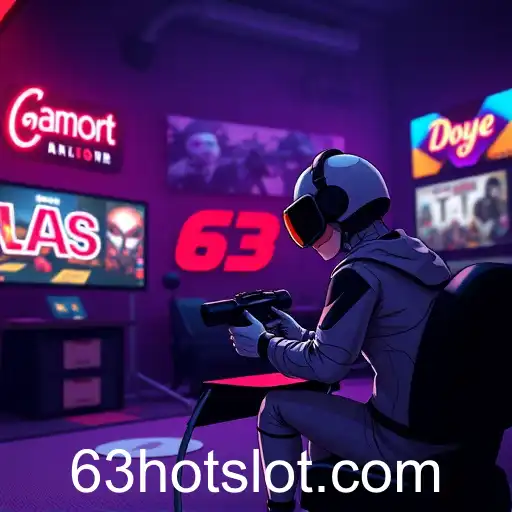 Evolving Trends in Online Gaming