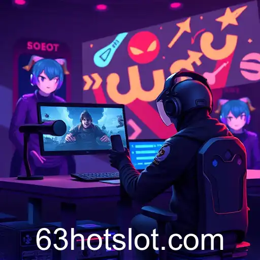 Exploring the Rise of 63hot in Gaming