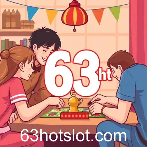 Unveiling the Impact of 63hot on Gaming